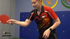 Набор для игры в настольный теннис Hueson 3⭐️⭐️⭐️