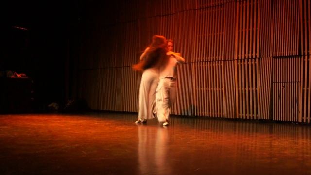 Tania & Marcelo, show at the 1st International Zouk congress in Uppsala, Sweden, 2011-06-18 смотреть онлайн