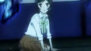 Милые моменты из аниме "Очень приятно, Бог"