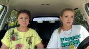 231Переезд в Россию. Татуировка данет  Посылку не получили! Шашлык жарим.Ялуторовск,Сибирь