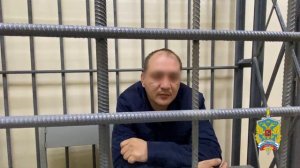 Полицейские ОМВД России по г.о. Ступино задержали мужчину, подозреваемого в грабеже