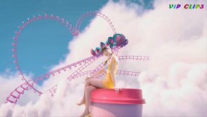 ETERNAL LOVE  ^MEDEA^