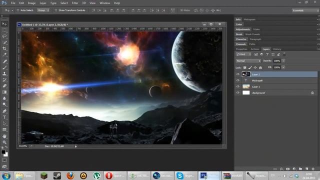 Новый дизайн YouTube. смотреть онлайн