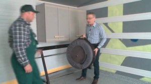 Кронштейн для колес в гараж. Сезонное хранение шин. Как хранить колеса, летнюю и зимнюю резину