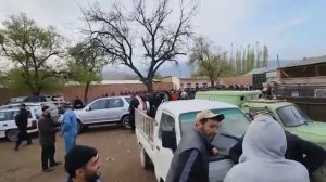 МОЛБОЗОРИ Ш.ИСФАРА ДЕХАИ СУРХ 2023