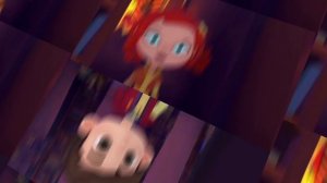 Сказочный патруль (клип) /In The party\