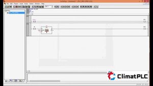 Подключение Овен ПЛК 160 к панели Kinco MT4414T по RS-485 ModBus RTU