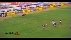 Зубастик Роналдо   Финты и голы