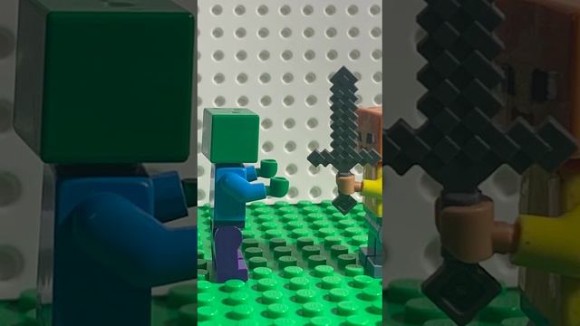 LEGO Minecraft animation 2023… #legomeme #legominecraft #lego #minecraft #2024 #legonews