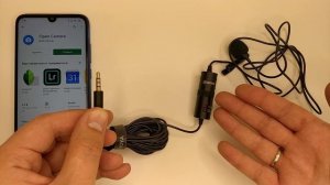 BOYA BY-М1 Не работает со смартфоном?