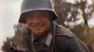 Дачная поездка сержанта Цыбули (1979) - car chase scene #2