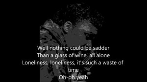 Solomon Burke 'Cry To Me' with Lyrics