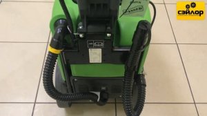 Аккумуляторная поломоечная машина IPC Gansow CT 15 B 35