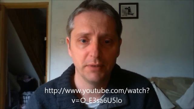 SHOUT OUT FOR THE OLD GIT смотреть онлайн