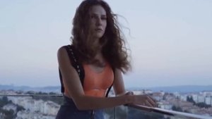 Алина Боз/Alina Boz/Турецкая актриса и модель. Биография и личная жизнь.