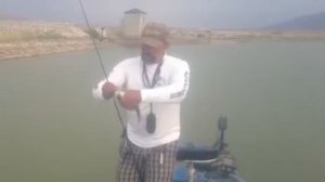 Profisher