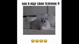 Как я ищу свой телефон