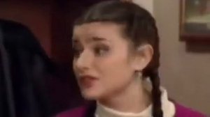 Даша и Веник