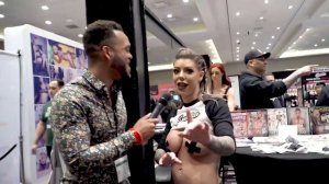 Karma RX Interview 2019