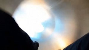 Детская площадка в ЖК Саларьево