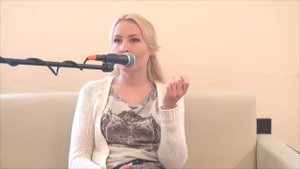 Сатсанг с Олей Гаури ~ 13.05.2017 ~ стать целостным восприятием