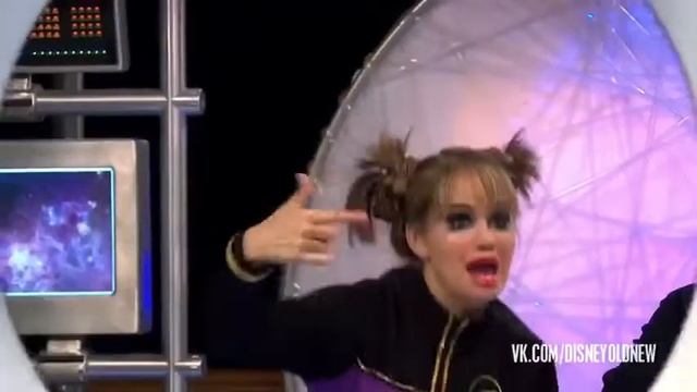 Всё Тип Топ или Жизнь на Борту - Intro смотреть онлайн