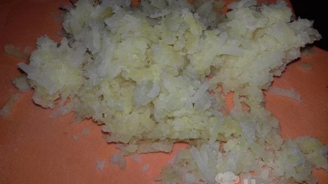Салат с маринованными шампиньонами Любимый муж