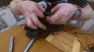 Шлем для World of Tanks (вариант подарка на 23 февраля)