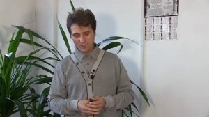 Самые Важные Знания Тема № 61 «Ожидающие Христа как совсем не ожидающие».mp4