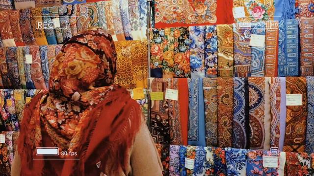 Завтра, в видео обзоре 28 февраля 🌷☺️🌷Павловопосадские платки в Минске смотреть онлайн