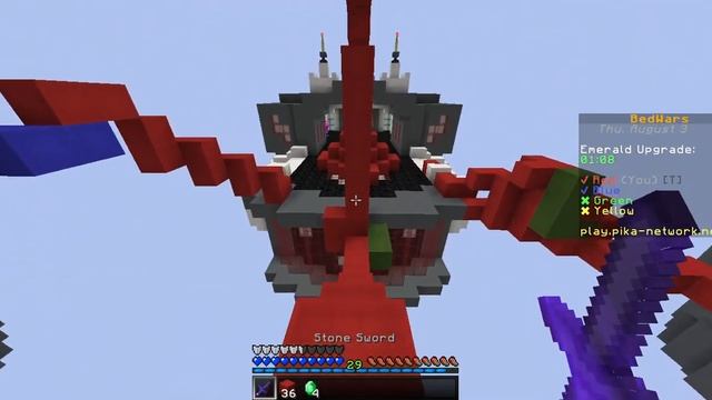 USING Ender Perl CLUCH to take BED ll PIKANETWORK ll смотреть онлайн