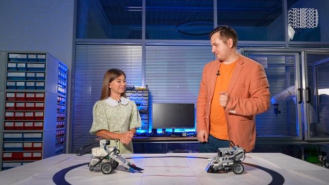 Учат в блоге. Выпуск с Миланой Хаметовой смотреть онлайн