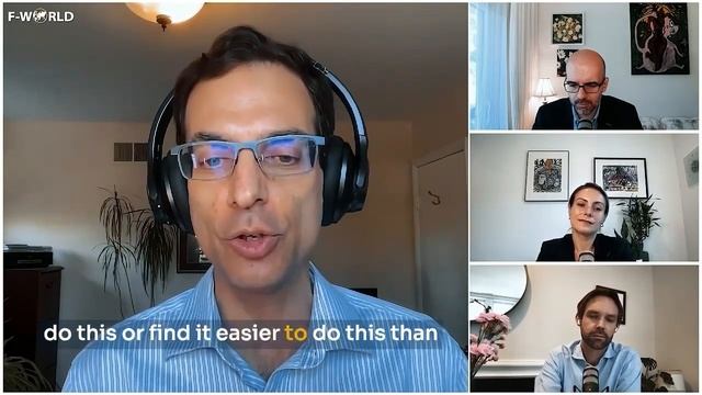 Fragile States and Fragile Societies | Seth Kaplan смотреть онлайн