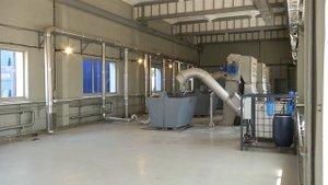 В 2024 планируют завершить реконструкцию очистных сооружений Казани