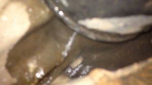 Замерзла  вода в двигателе ваз 2114