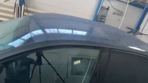 Тестируем полотенце для сушки авто от Dry monster Premium quality