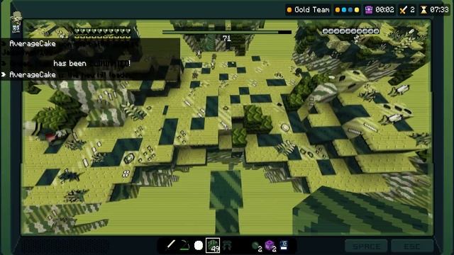 I Found The Best Marketplace Texture Pack (8-Bit inspired) смотреть онлайн