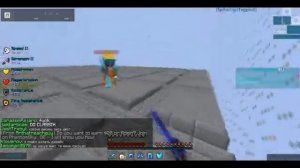 Как научиться пвпшиться? ПВП МАЙНКРАФТ | TUTORIAL PVP MINECRAFT