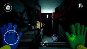 Полное прохождение мобильной версии Второй главы // Poppy Playtime 2 mobile