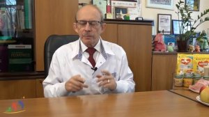 Питание ребенка в 1 год - рацион, меню согласно Европейских рекомендаций ESPGHAN