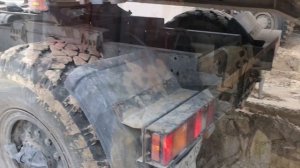 Запуск Камаз с топливной common rail без эфира ,