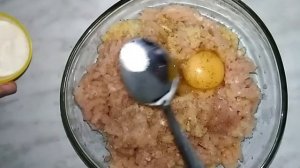 Куриные котлеты в панировке. Обьяденье!
