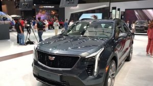 Выставка дорогих авто в Дубае|Dubai Motor show 2019