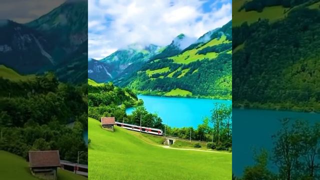 Beautiful Switzerland 🇨🇭part 5