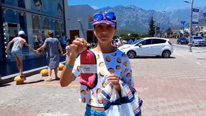 Турция, Adalin Resort, Kemer (Адалин Резорт, Кемер). Обзор отеля.