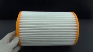 Фильтр воздушный КИА БОНГО 3  // KORTEX