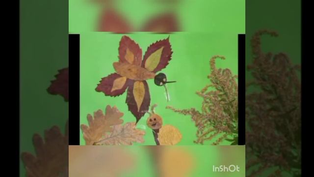 Даярдоо тайпасы) Алтын куз. Гербарий деген эмне? смотреть онлайн