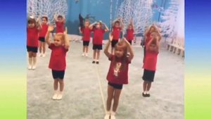 Флешмоб "Нарисуй"