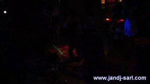 Работа в Ливане в ночных клубах (Консумация)