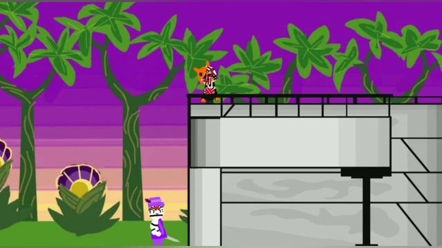 Пигги 2 сезон 4 серия и 5 серия в рисуем мультфильмы 2 смотреть онлайн